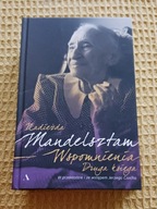 Wspomnienia. Druga księga Nadieżda Mandelsztam