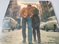Bob Dylan The Freewheelin' Bob Dylan LP Winyl