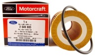 Ford OE 2649803 _ JU2J-6744-AB filtr oleju