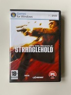 John Woo Stranglehold PL PC