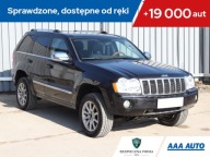 Jeep Grand Cherokee 3.0 CRD, 214 KM, 4X4