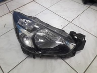 MAZDA 2 DJ 2014-2020 LAMPA PRAWA PRZÓD ZWYKŁA EUROPA ORYGINAŁ