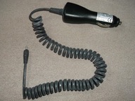 ŁADOWARKA Samochodowa NOKIA DC-4 wtyk 2mm - oryginał NOKIA 5,7V /890mA