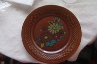 TALERZ OZDOBNY KAMIONKA