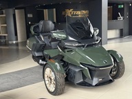 Can-Am Spyder RT Sea-to-Sky 2023| Dostępny od ręki Kraków