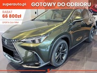 Od ręki - 350h Prestige 2.5 Hybrid AWD 200KM | Head-up!