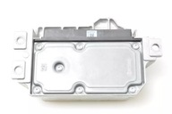 MODUŁ STEROWNIK PODUSZEK AIRBAG 9240083 BMW X5 E70 X6 E71