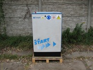 Sprezarka kompresor śrubowy demag wan abac airpoll metabo