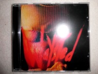 WAYSTED/Ufo - Waysted Plus... (1984) CD 2008 UK Hard Rock MINT, RARE !!!