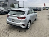 Kia Cee'd Klimatronik Parktronik Kamera
