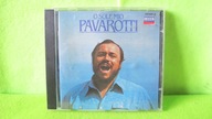 CD O Sole Mio Luciano Pavarotti