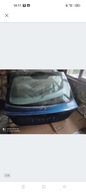 Klapa tył tylna bagażnika BMW E46 compact topasblau