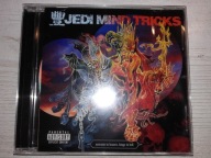 Jedi Mind Tricks - Servants In Heaven Kings In Hell FOLIA!!!