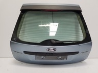KLAPA BAGAŻNIKA TYŁ FORD FOCUS MK2 HB