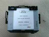 FORD COUGAR MODUŁ STEROWNIK ŚWIATEŁ 98BG-10C909-AB