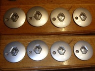 Renault Laguna 2 Megane dekielek kołpaczek alufelgi 8200134774 REINASTELLA