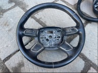 AUDI A6 C7 4G0 11-18 KIEROWNICA MULTIFUNKCJNA 4G0419091P