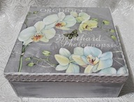 Kasetka 16cmx16cm STORCZYKI