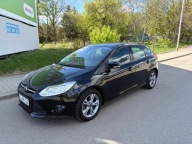 FORD FOCUS BENZYNA SILNIK PO KAPITALNYM REMONCIE IDEALNY STAN