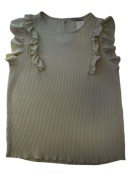 BLUZKA DAMSKA PLISOWANA NEW COLLECTION nr 578A