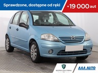 Citroen C3 1.4 i, Klima, El. szyby