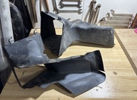 KIEROWNICA KIEROWNICE POWIETRZA PRAWA i LEWA AUDI A4 B6 B7