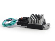 MODUŁ WENTYLATORÓW CHŁODNICY przekaźnik JEEP DODGE