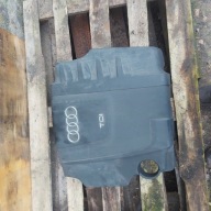OSŁONA POKRYWA SILNIK GÓRNA AUDI A4 B8 2.0 TDI S-LINE