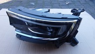 lampa przednia lewa OPEL MOKKA B 9834016880