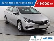 Opel Astra 1.6 CDTI, Salon Polska, VAT 23%, Navi