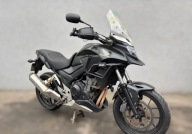 Honda CB HONDA CB500X 2016r. 102 000 km Benzyna