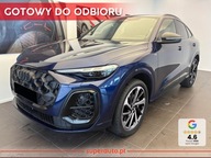 AUDI Q5 TDI quattro S line Sportback Suv 2.0 (204KM) 2025