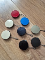 zaślepka zderzaka haka tył Mini Cooper R56 7260581