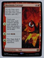Maximum Carnage 0083 MTG