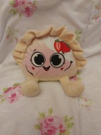 PIERÓG PATRYK - Gang Produkciaków Biedronka / maskotka dla dzieci