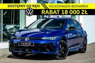 Volkswagen Golf R 2.0 TSI 4Motion 333 KM DSG