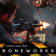 BONEWORKS STEAM - NOWA GRA PEŁNA WERSJA PC
