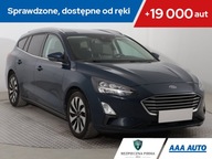 Ford Focus 1.0 EcoBoost, Serwis ASO, VAT 23%