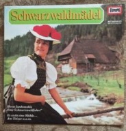 Various – Schwarzwaldmädel winyl