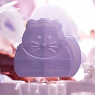 Melii Pudełko Na Przekąski Śniadaniówka Kotek