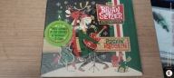 Brian Setzer - Rockin' Rudolph cd (Thin Lizzy Motorhead)