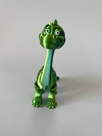 Dinozaur Diplodok Brachiozaur 3d zabawka