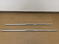 VW TOURAN 5TA LISTWA CHROM DRZWI PRAWY PRZÓD I TYŁ 5TA837476F 5TA839476F