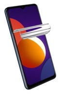 FOLIA OCHRONNA HYDROŻELOWA HYDROŻEL NA EKRAN SAMSUNG Galaxy M12