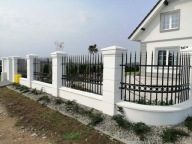 Ogrodzenia BONIOWANE , Betonowe,STYLOWE
