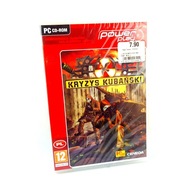 NOWA POWER PLAY KRYZYS KUBAŃSKI PC PL