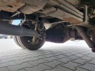 Most tylny bliźniak kompletny MASTER III MOVANO B NV400 2.3DCi 10-