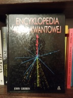 Encyklopedia fizyki kwantowej John. Gribbin