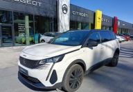 Peugeot 5008 GT EAT8 Jak Nowy 1.5 Diesel 130KM
