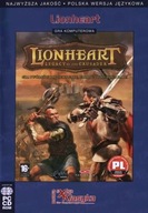 Lionheart: Legacy of the Crusader PC Wersja Polska (2003)